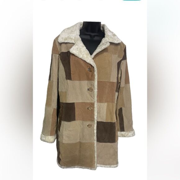 Unbranded Jackets & Blazers - bohemian colebrookCoats size L